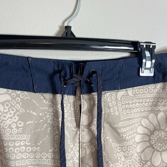 Billabong Size 31 Airlite D'Bah Swim Board Shorts - Picture 2 of 6